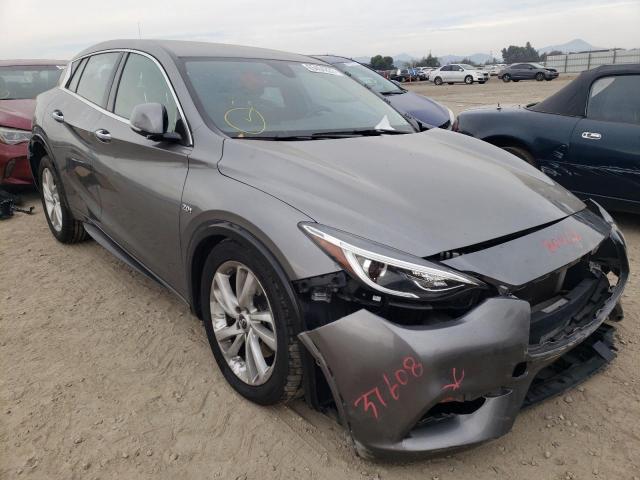 Infiniti Qx30 base (2017)