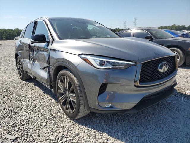 Infiniti Qx50 luxe (2021)