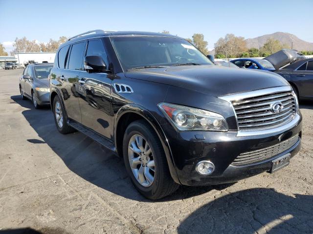 Infiniti Qx56 (2011)