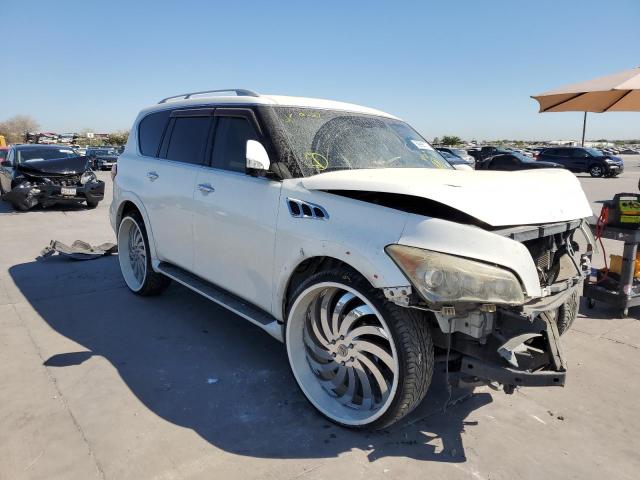 Infiniti Qx56 (2011)