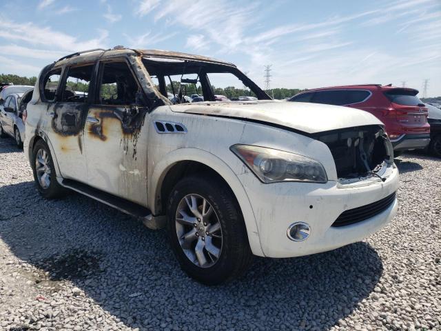 Infiniti Qx56 (2011)