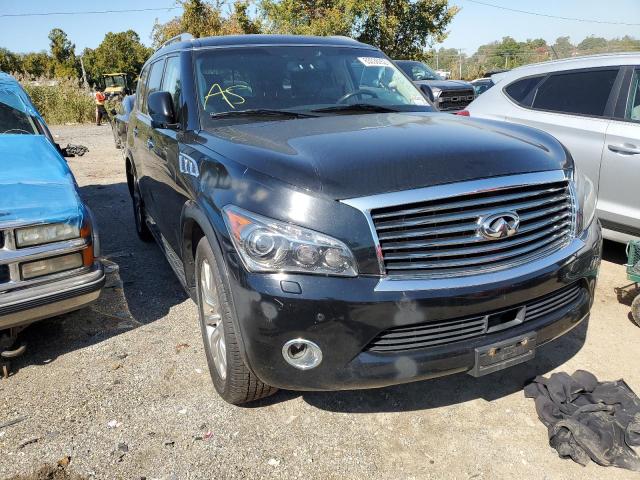 Infiniti Qx56 (2011)