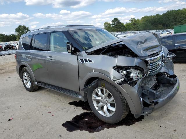 Infiniti Qx56 (2011)
