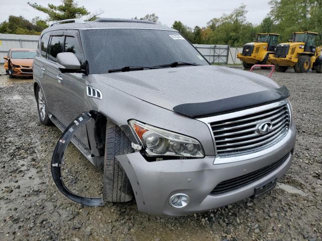 Infiniti Qx56 (2012)