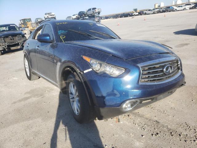 Infiniti Qx70 (2014)