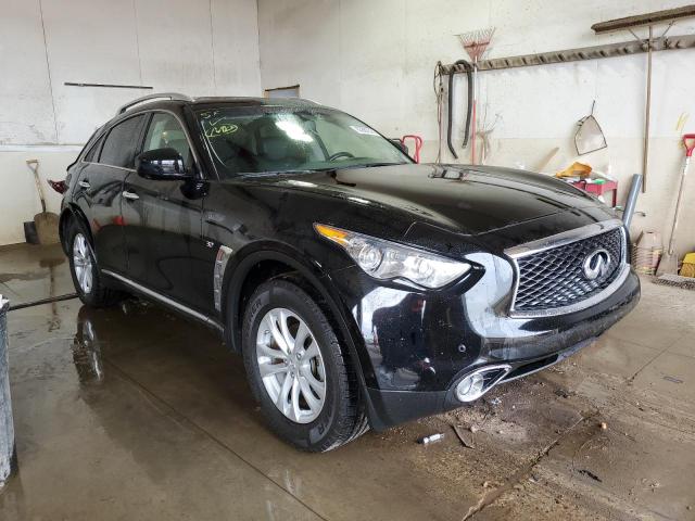 Infiniti Qx70 (2017)