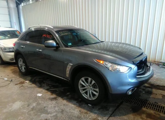 Infiniti Qx70 (2015)