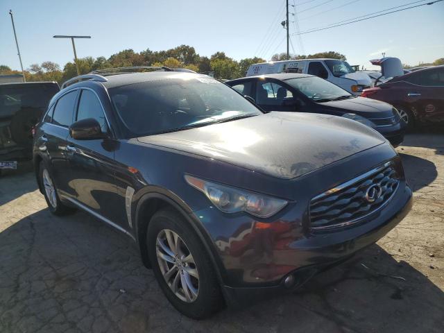 Infiniti Fx35 (2010)