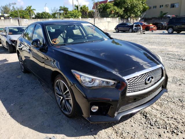 Infiniti Q50 base (2014)