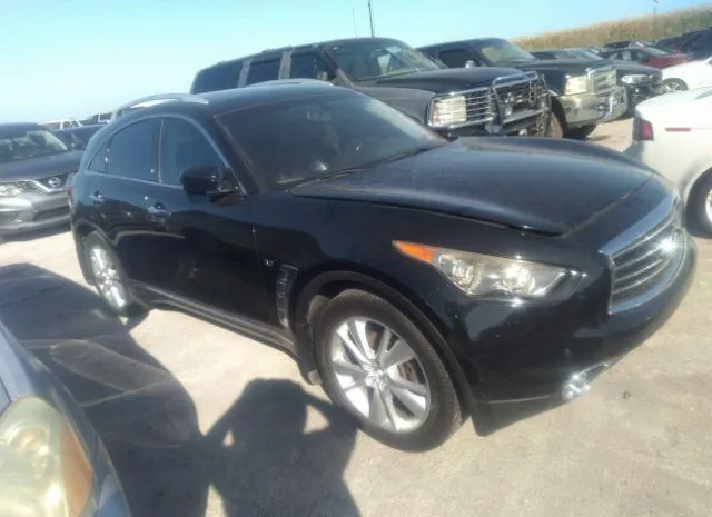 Infiniti Qx70 (2015)