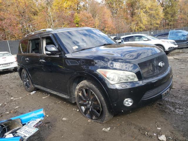 Infiniti Qx56 (2011)