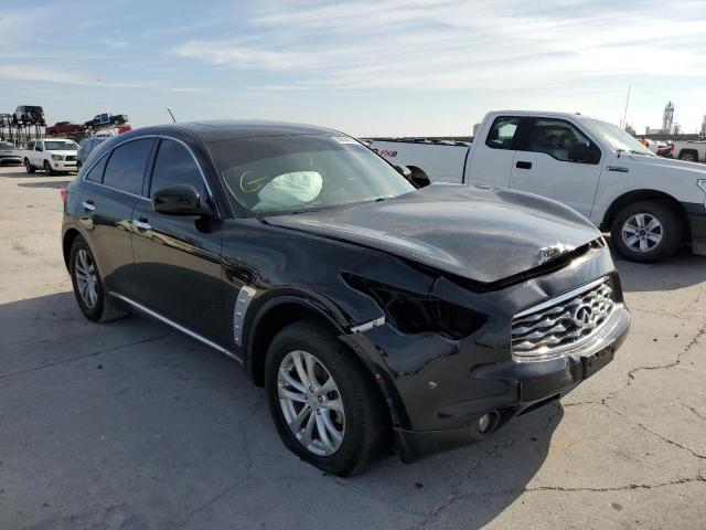 Infiniti Fx35 (2011)