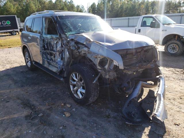 Infiniti Qx56 (2013)