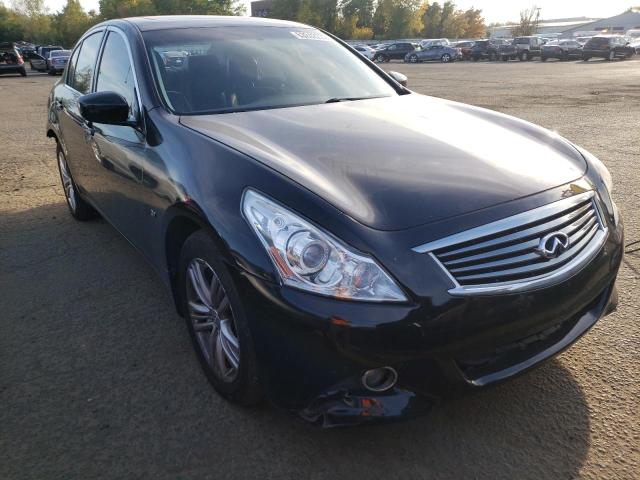 Infiniti Q40 (2015)
