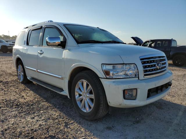 Infiniti Qx56 (2010)