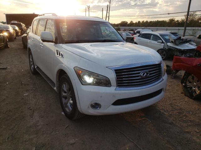Infiniti Qx56 (2011)