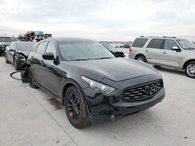 Infiniti Fx35 (2010)