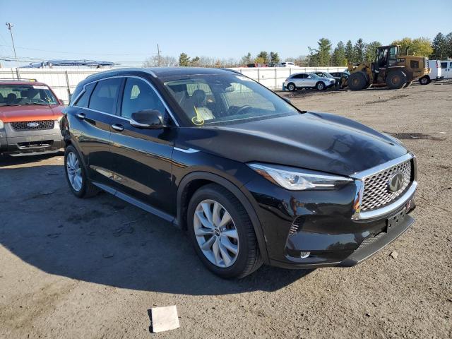 Infiniti Qx50 essen (2019)