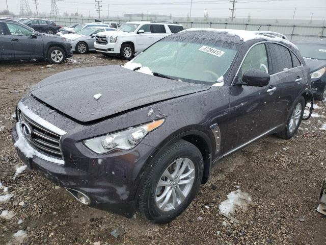 Infiniti Fx37 (2013)