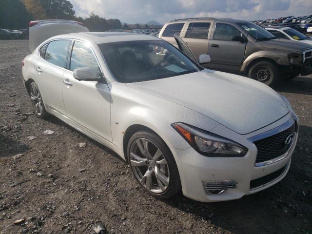 Infiniti Q70l 3-7 (2017)