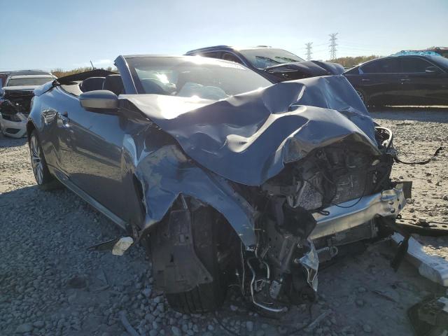 Infiniti Q60 base (2014)