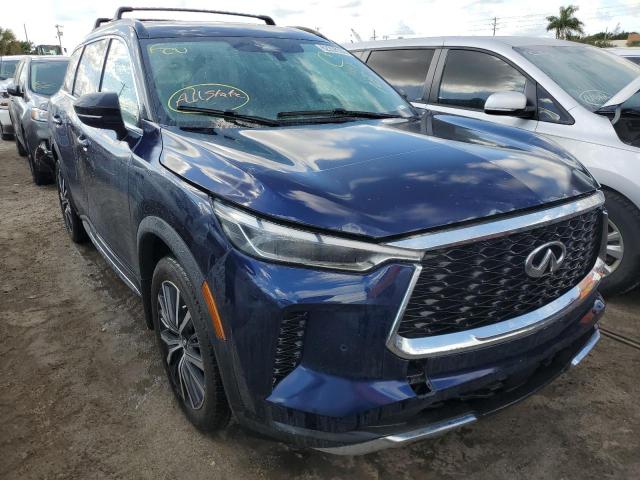 Infiniti Qx60 autog (2022)