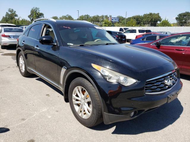 Infiniti Fx35 (2011)