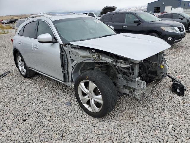 Infiniti Fx35 (2010)