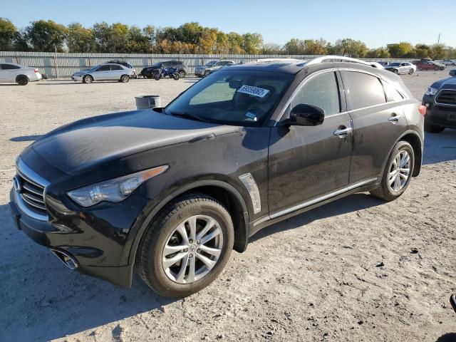 Infiniti Fx37 (2013)