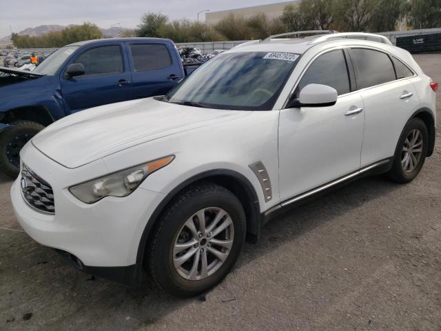Infiniti Fx35 (2010)