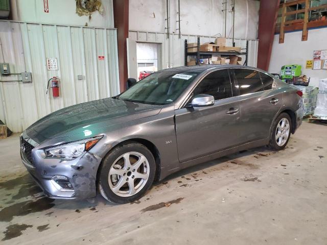Infiniti Q50 pure (2020)