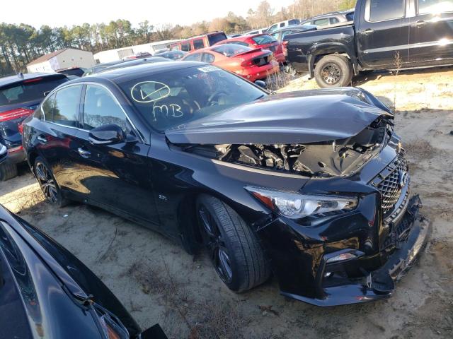 Infiniti Q50 pure (2020)