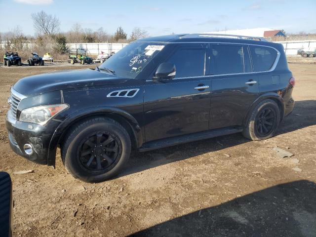 Infiniti Qx56 (2012)