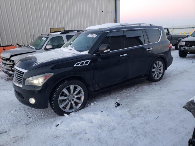 Infiniti Qx56 (2012)
