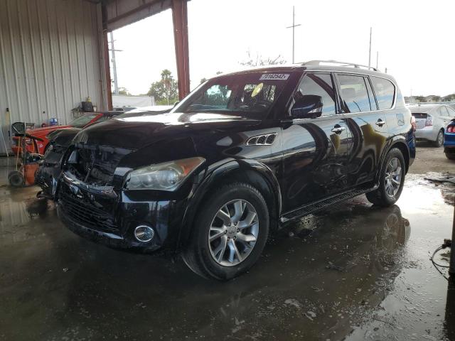 Infiniti Qx56 (2012)