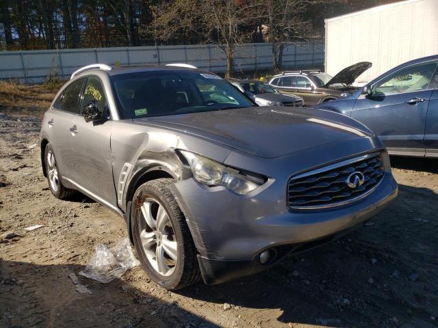 Infiniti Fx35 (2010)