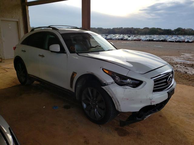 Infiniti Fx37 (2013)