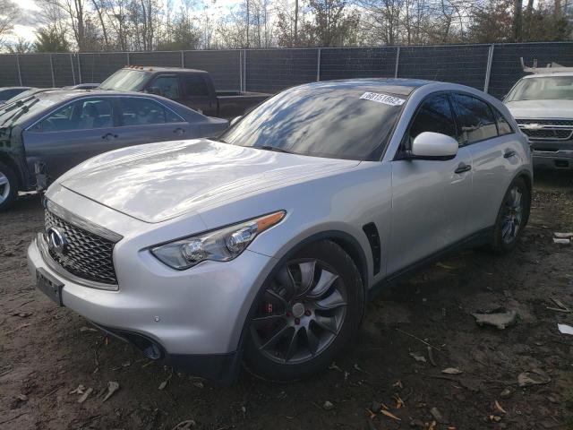 Infiniti Fx37 (2013)