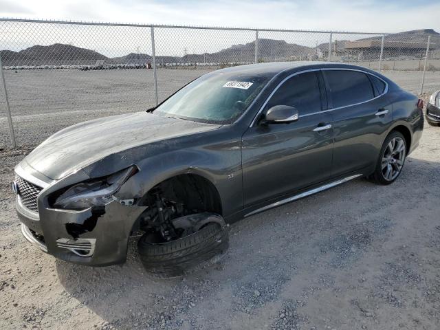 Infiniti Q70l 3-7 (2015)