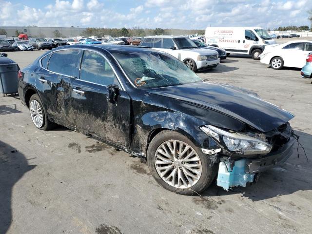 Infiniti Q70l 3-7 (2015)