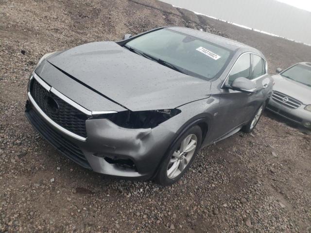 Infiniti Q30 (2017)