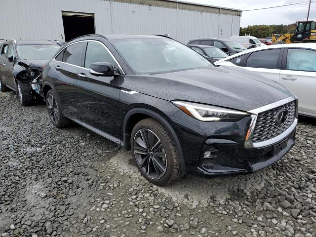 Infiniti Qx55 senso (2022)