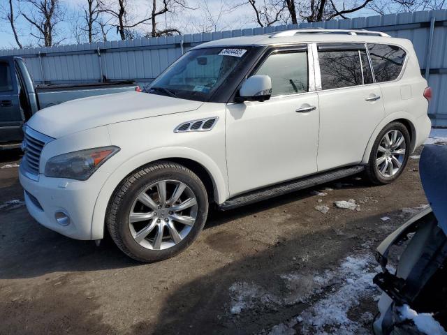 Infiniti Qx56 (2011)