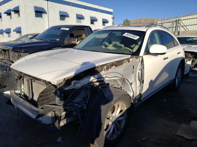 Infiniti Fx37 (2013)
