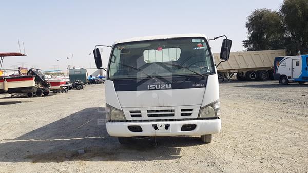 Isuzu Npr (2008)