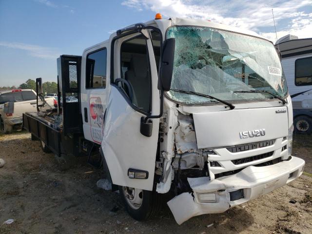 Isuzu Npr hd (2016)