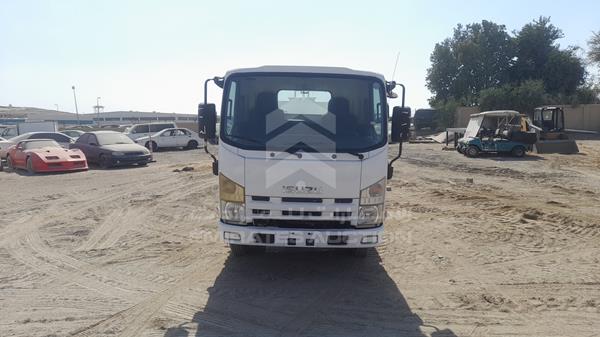 Isuzu Npr (2011)