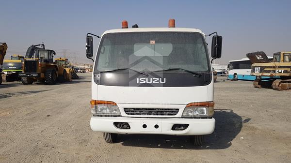 Isuzu Npr (2004)