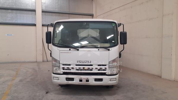 Isuzu Npr (2012)