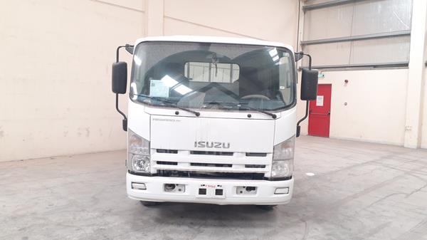 Isuzu Npr (2013)